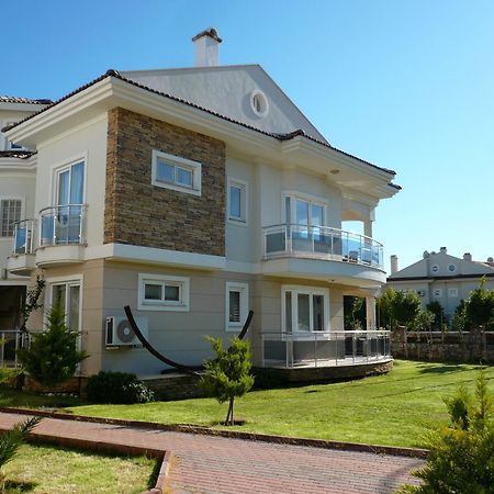 Pasham Beach Villa And Residence Fethiye Exterior photo