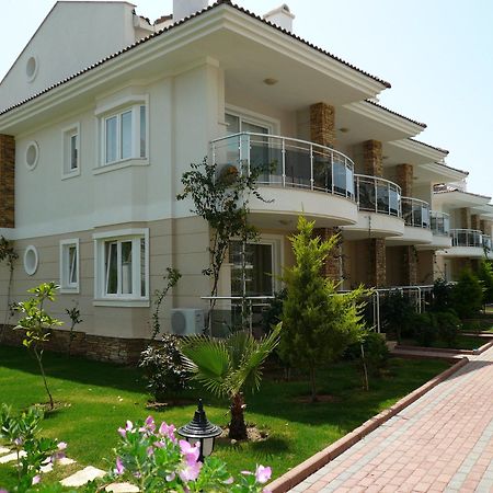 Pasham Beach Villa And Residence Fethiye Exterior photo