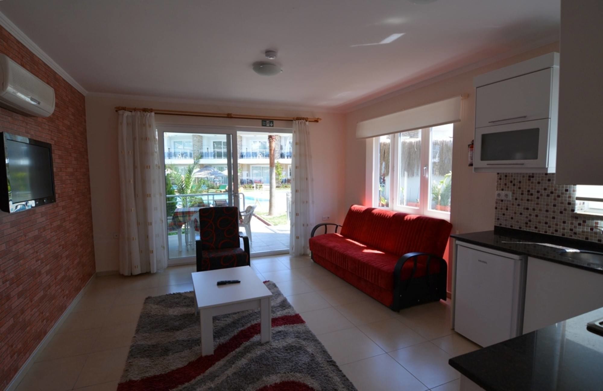 Pasham Beach Villa And Residence Fethiye Exterior photo