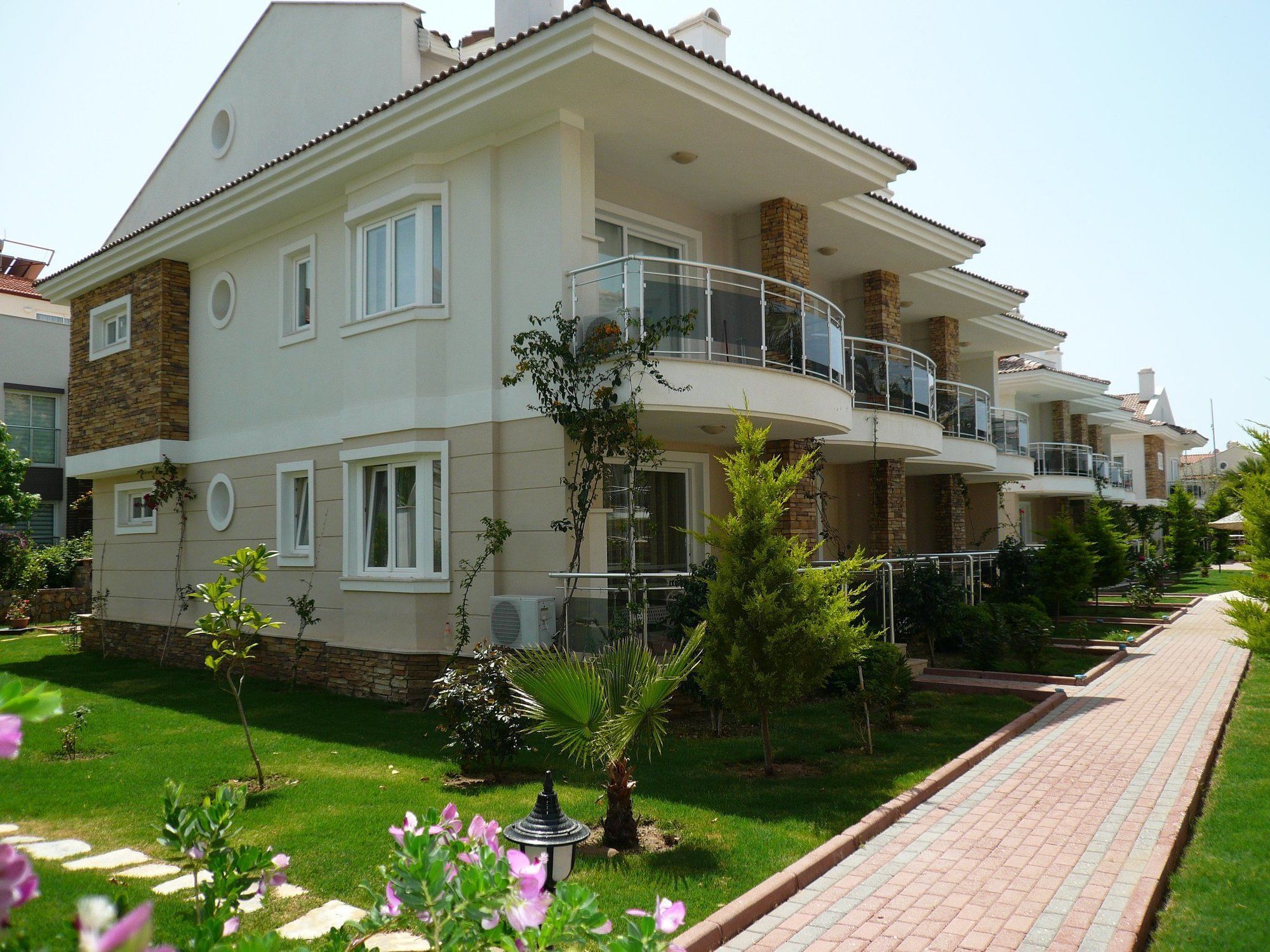 Pasham Beach Villa And Residence Fethiye Exterior photo